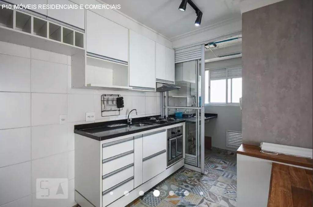 Apartamento à venda com 2 quartos, 57m² - Foto 9