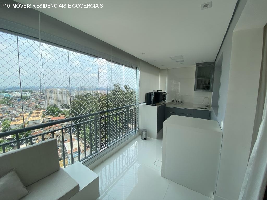 Apartamento à venda com 2 quartos, 87m² - Foto 4