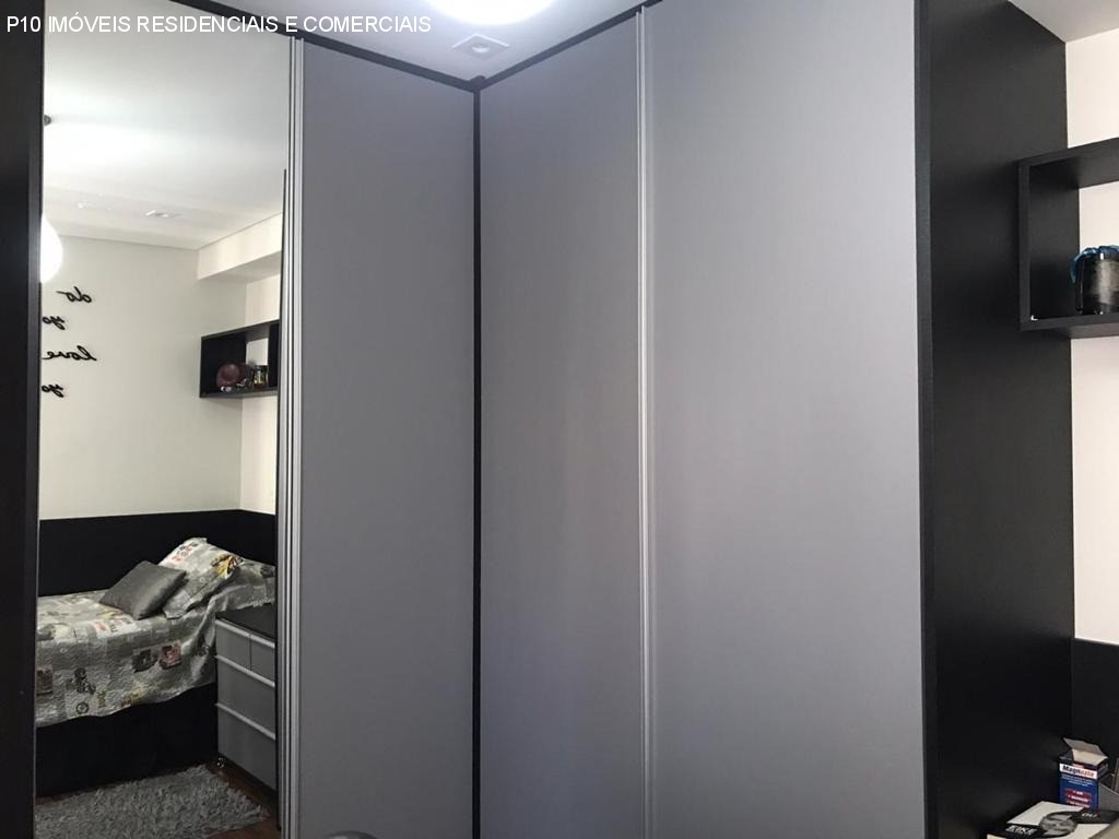 Apartamento à venda com 4 quartos, 238m² - Foto 35