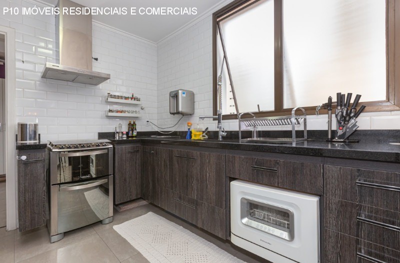 Apartamento à venda com 3 quartos, 184m² - Foto 14