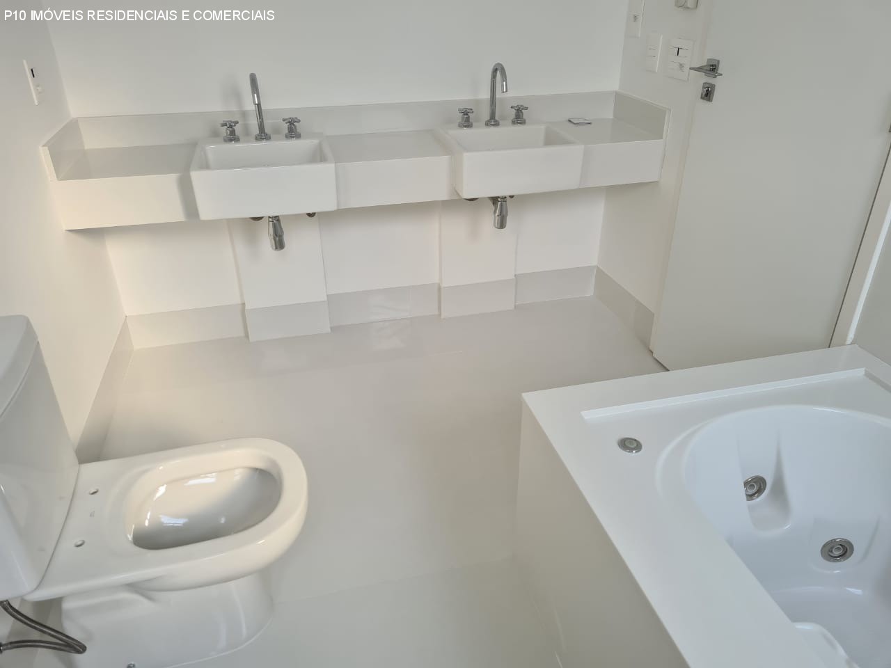 Apartamento à venda com 3 quartos, 205m² - Foto 14