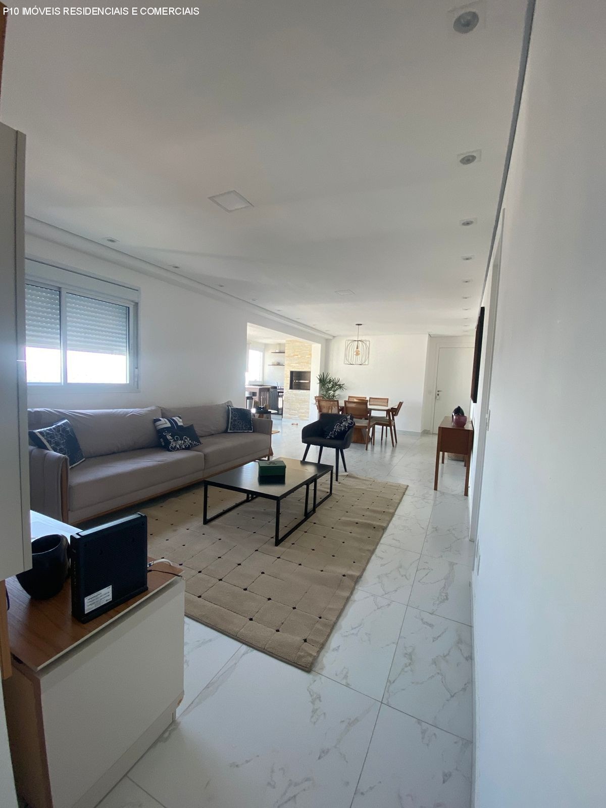 Apartamento à venda com 3 quartos, 127m² - Foto 12