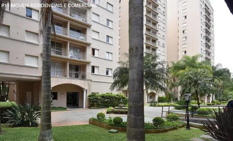 Apartamento à venda com 2 quartos, 79m² - Foto 9