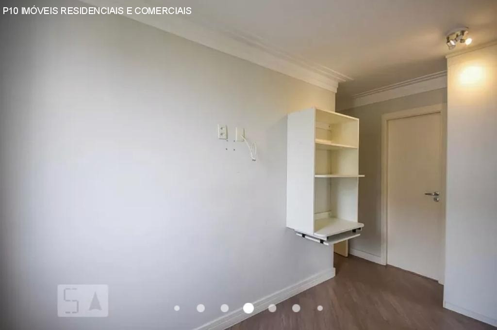 Apartamento à venda com 2 quartos, 57m² - Foto 19