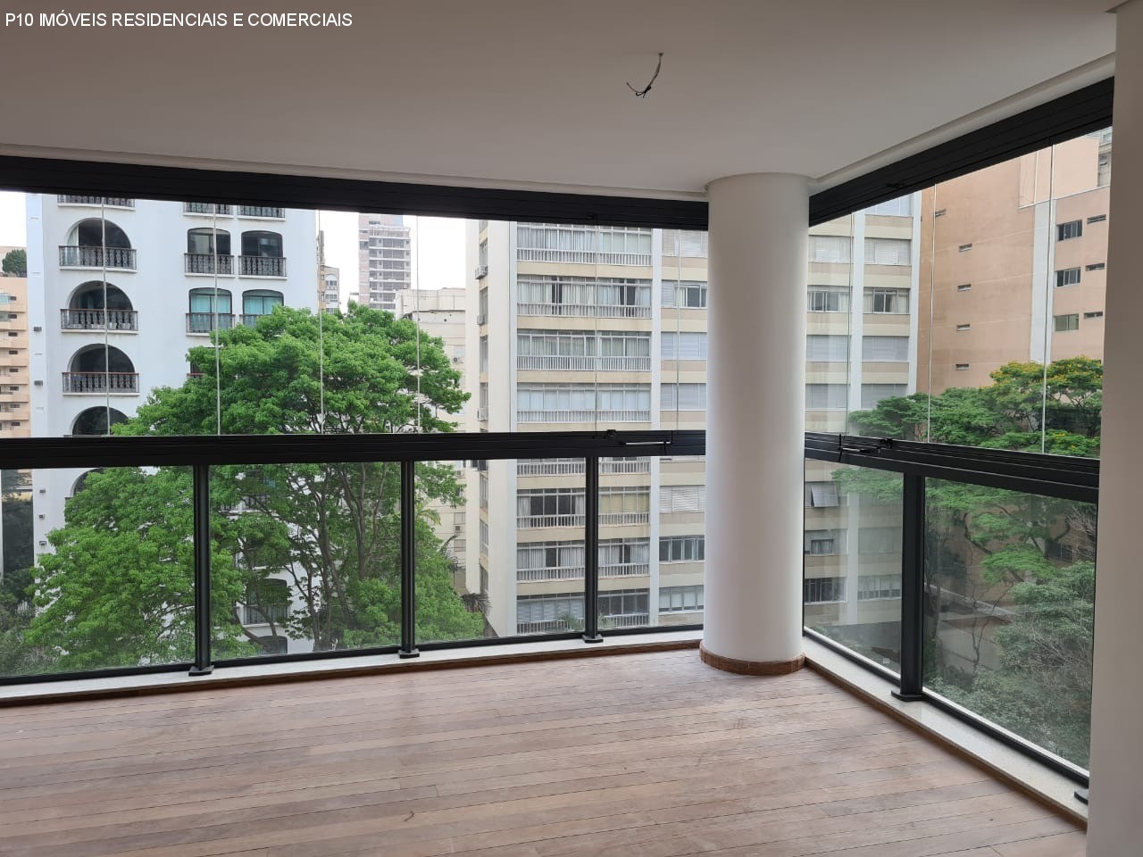 Apartamento à venda com 3 quartos, 205m² - Foto 5