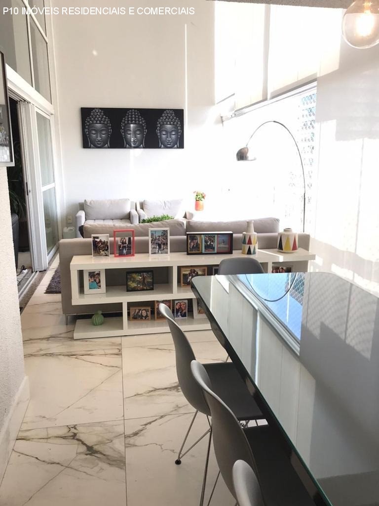 Apartamento à venda com 4 quartos, 238m² - Foto 23