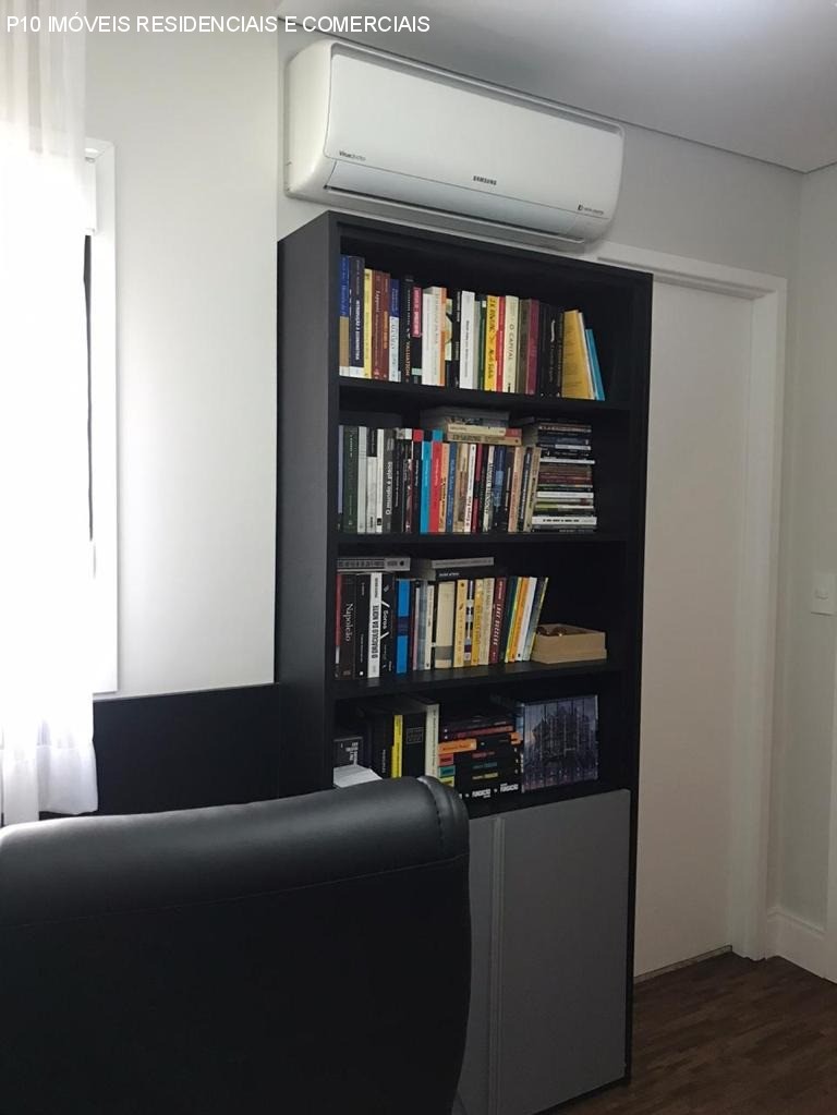 Apartamento à venda com 4 quartos, 238m² - Foto 37