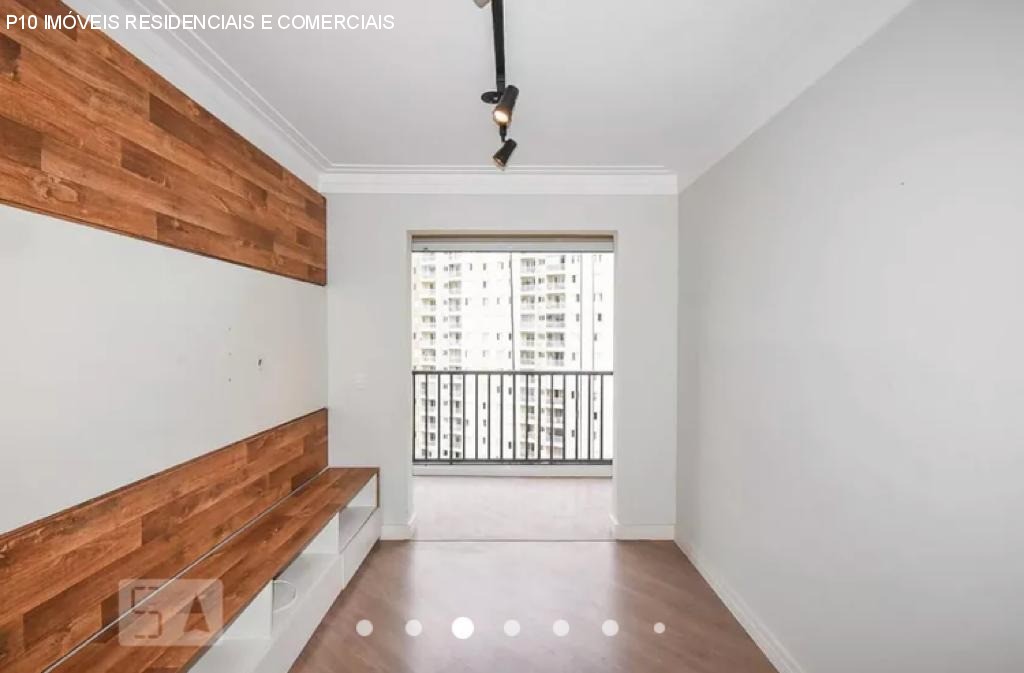 Apartamento à venda com 2 quartos, 57m² - Foto 4