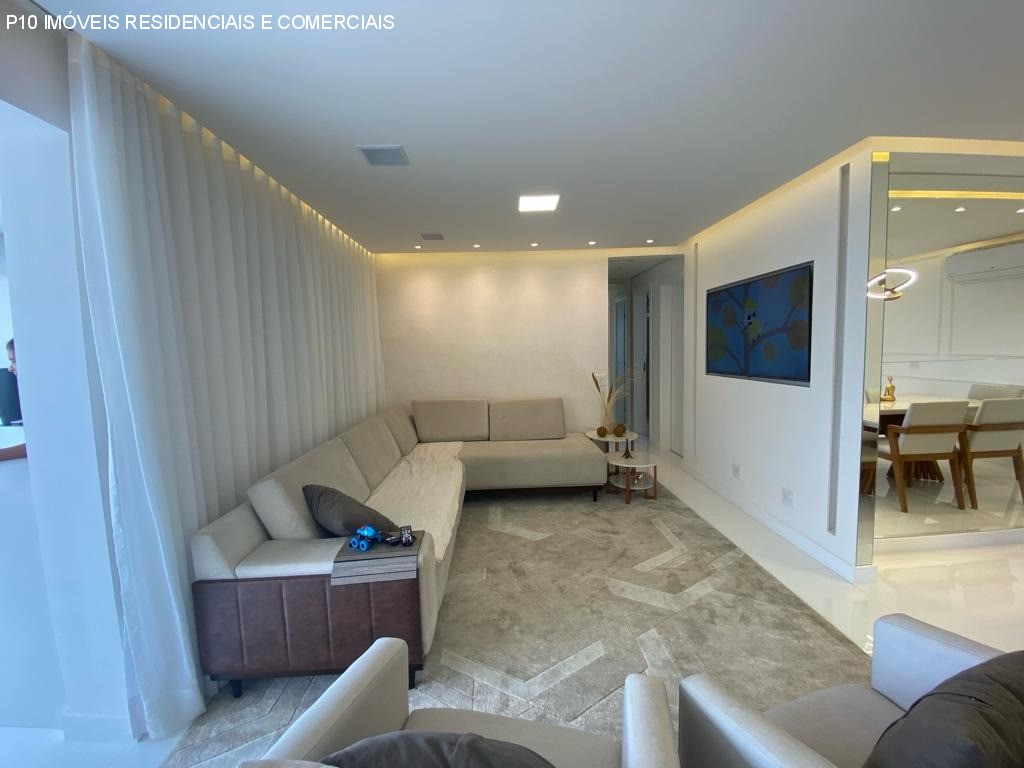 Apartamento à venda com 2 quartos, 87m² - Foto 3