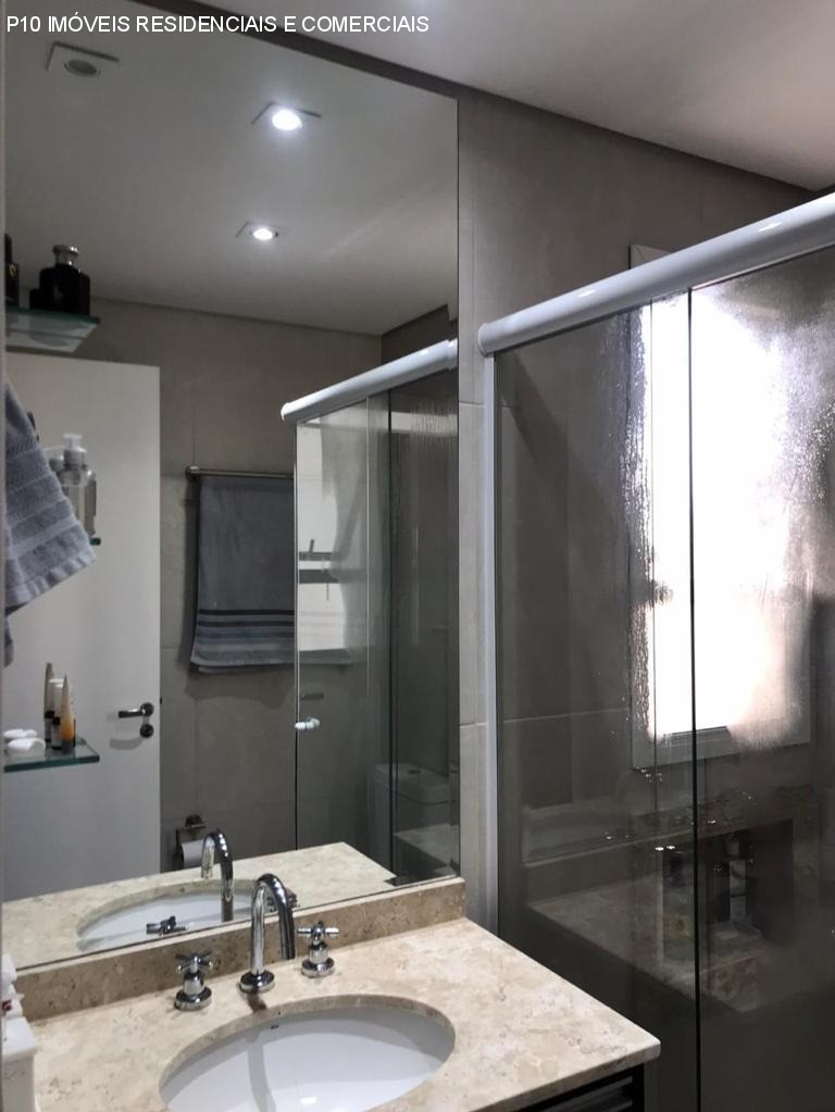 Apartamento à venda com 4 quartos, 238m² - Foto 60