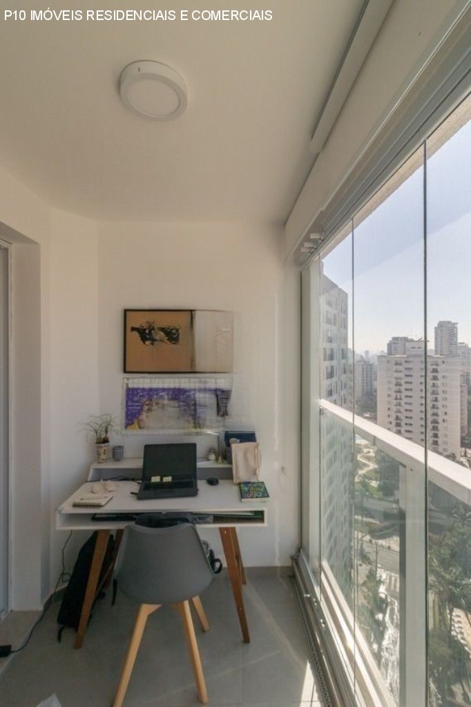 Apartamento à venda com 3 quartos, 105m² - Foto 7