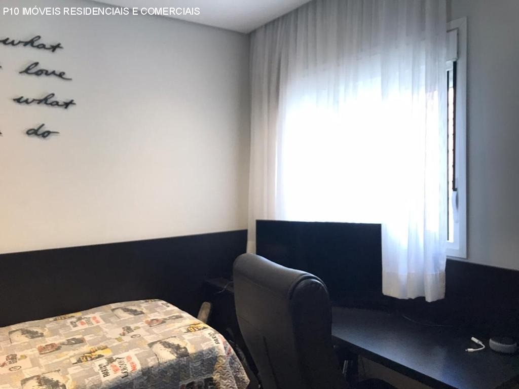 Apartamento à venda com 4 quartos, 238m² - Foto 38