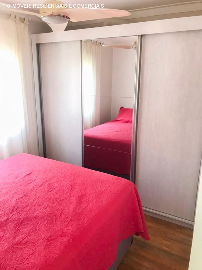 Apartamento à venda com 2 quartos, 55m² - Foto 8