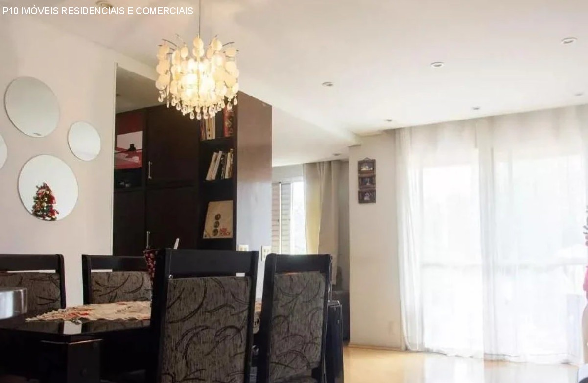 Apartamento à venda com 2 quartos, 79m² - Foto 2