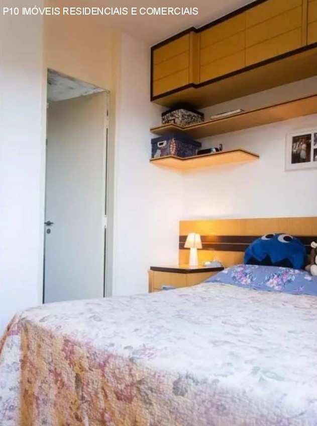 Apartamento à venda com 2 quartos, 79m² - Foto 5