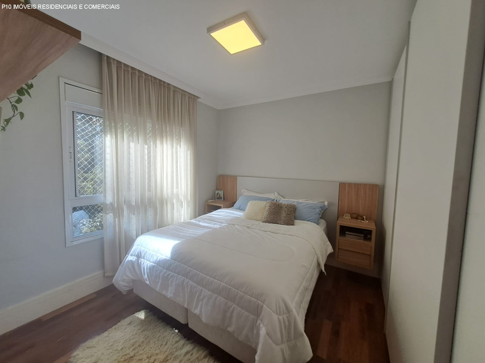 Apartamento à venda com 3 quartos, 138m² - Foto 35