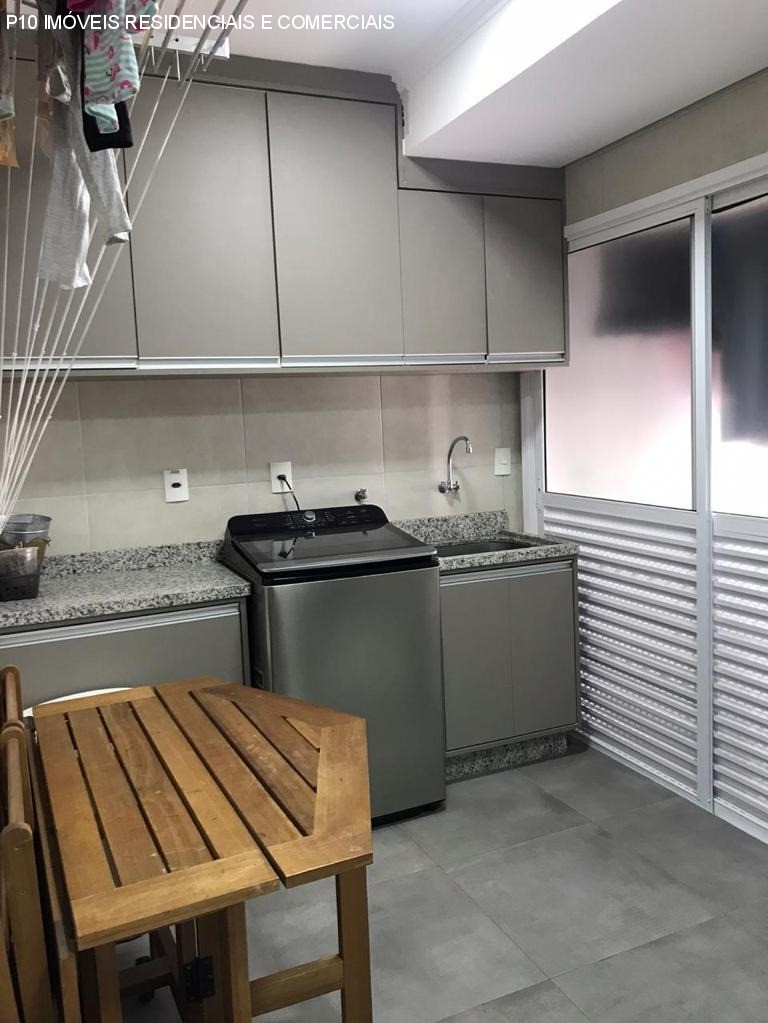 Apartamento à venda com 4 quartos, 238m² - Foto 30