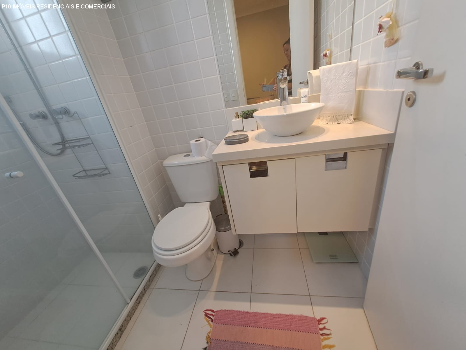 Apartamento à venda com 3 quartos, 138m² - Foto 44