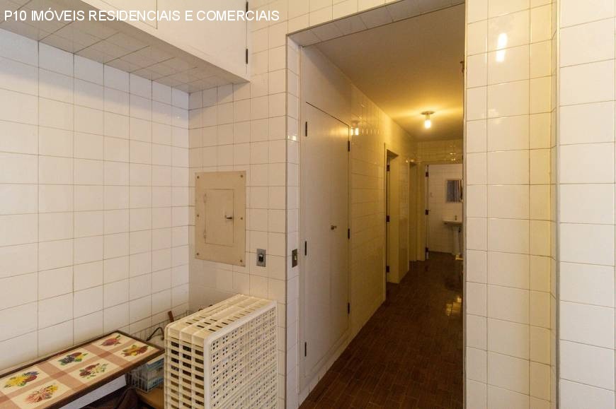 Apartamento à venda com 3 quartos, 280m² - Foto 8