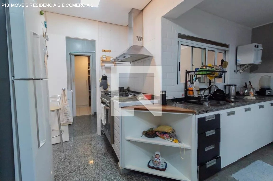 Casa de Condomínio à venda com 3 quartos, 289m² - Foto 14