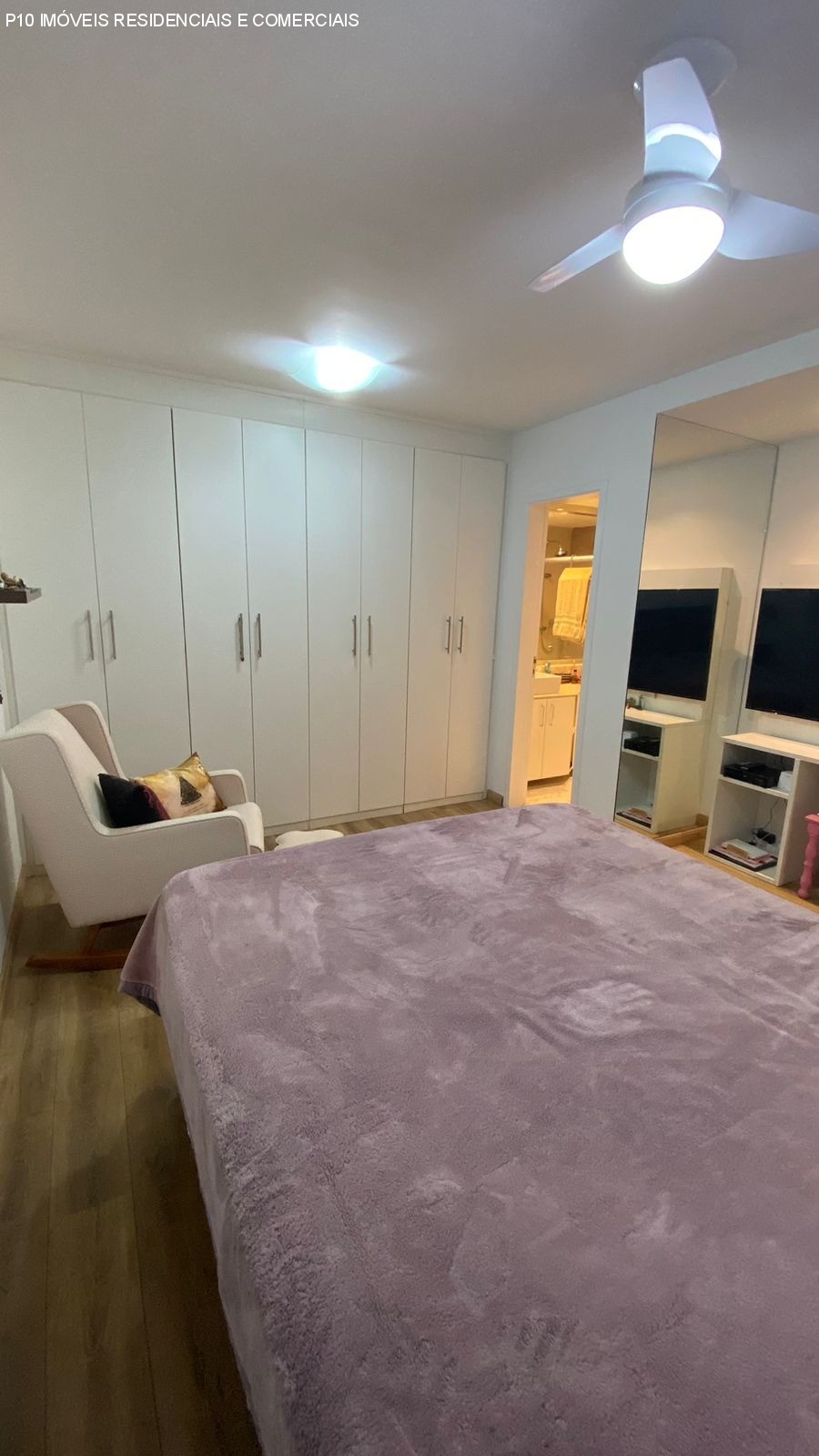 Apartamento à venda com 2 quartos, 106m² - Foto 12