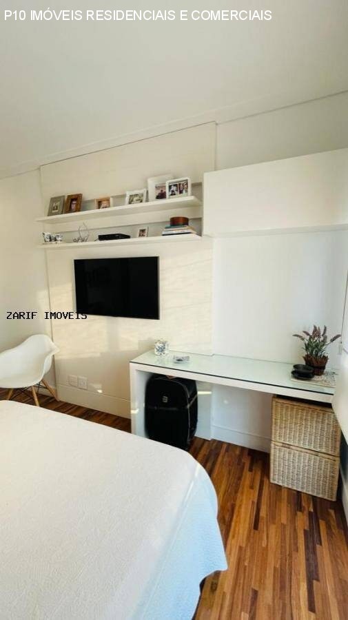 Apartamento à venda com 3 quartos, 177m² - Foto 19