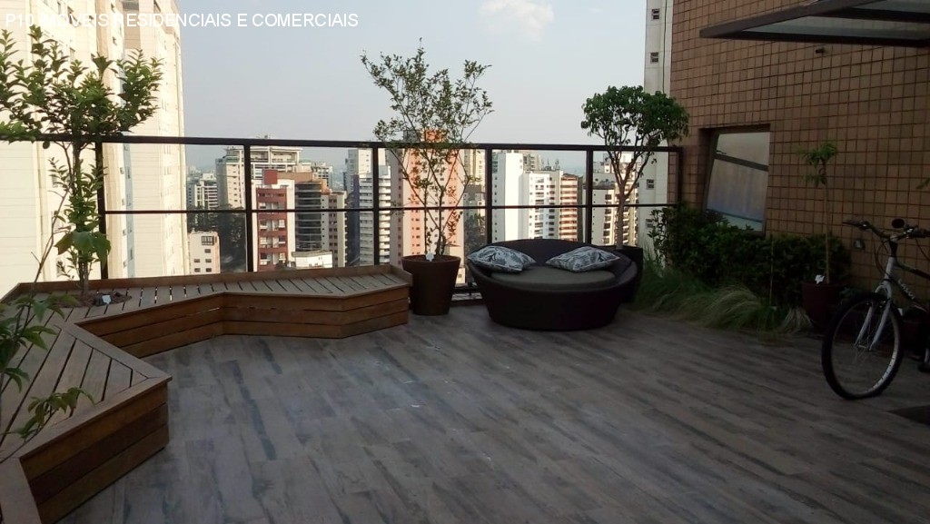 Cobertura à venda com 4 quartos, 758m² - Foto 5