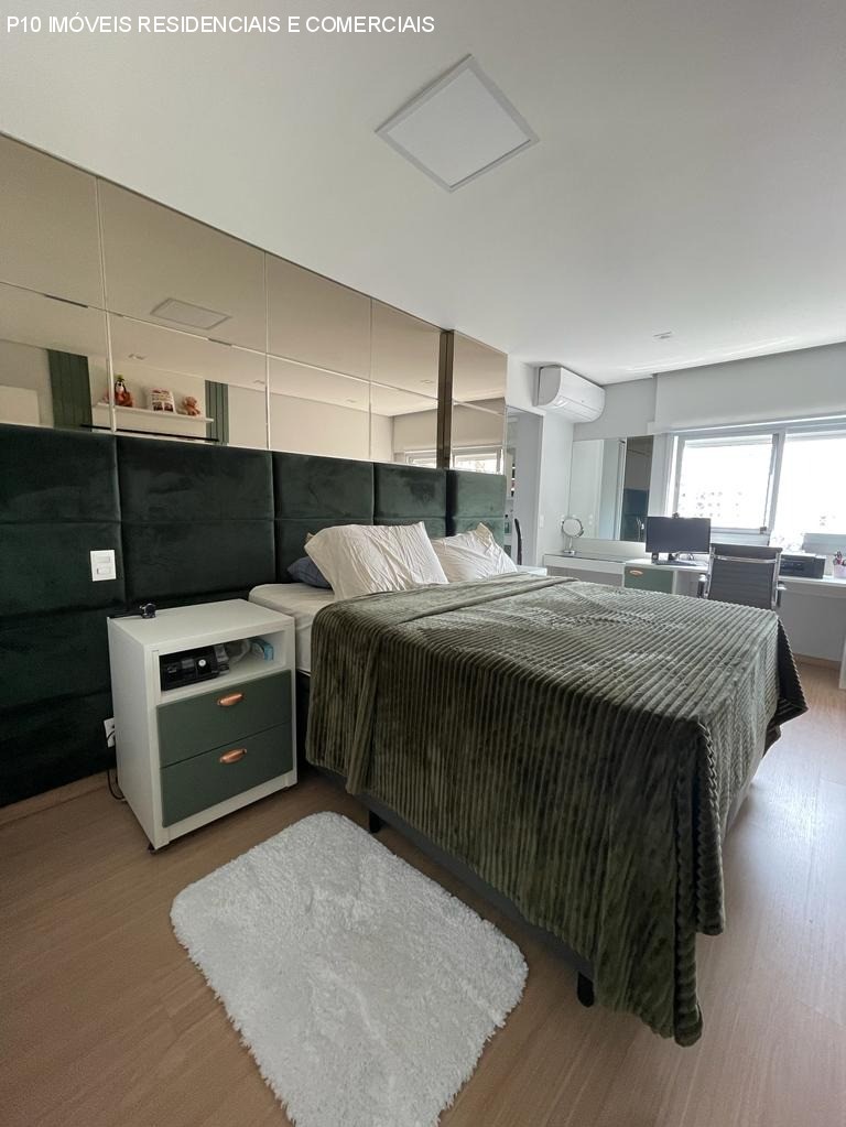 Apartamento à venda com 3 quartos, 163m² - Foto 37