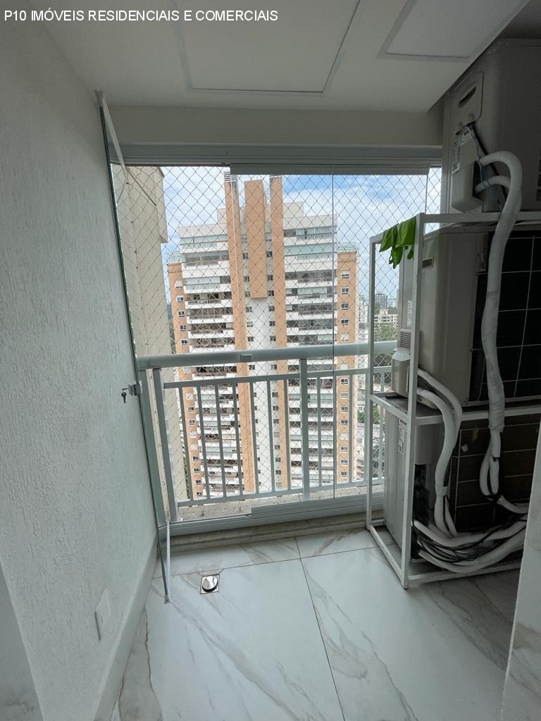 Apartamento à venda com 3 quartos, 163m² - Foto 22