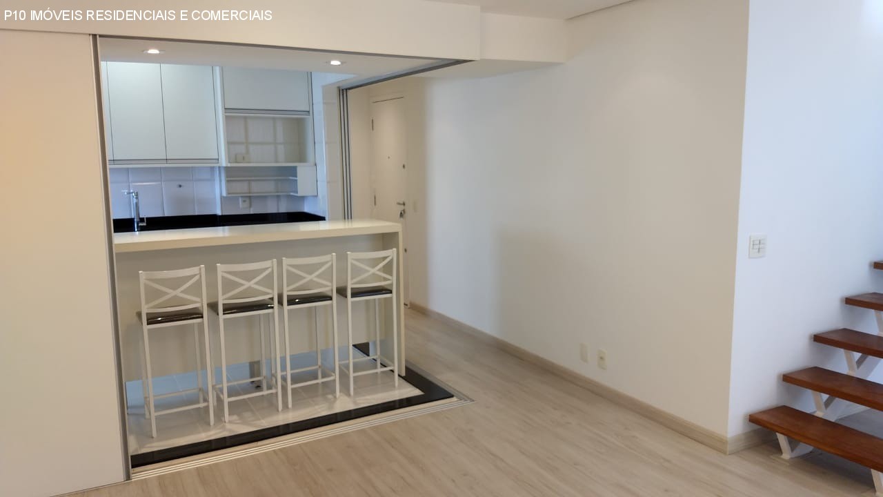 Apartamento à venda com 2 quartos, 85m² - Foto 6