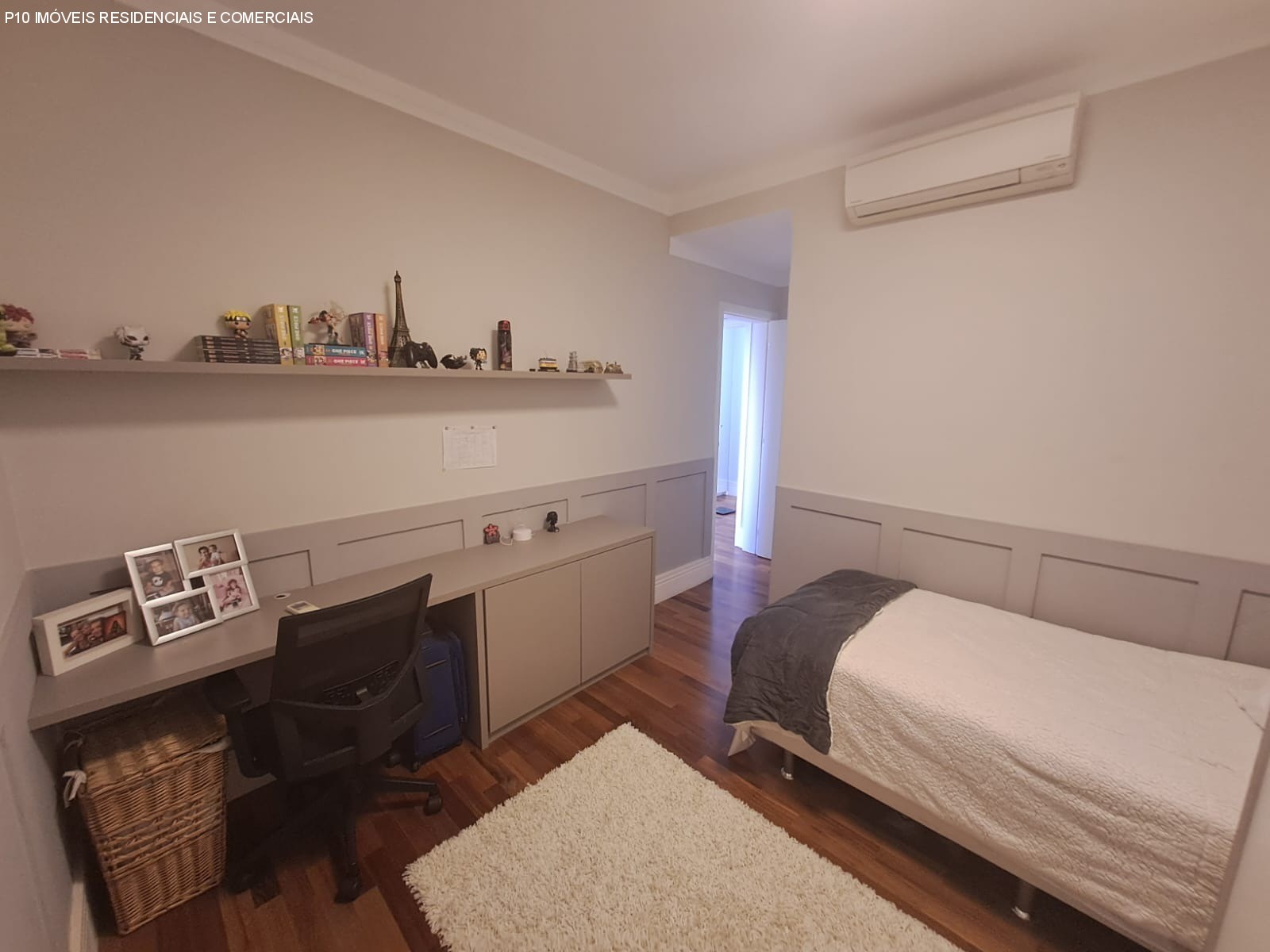 Apartamento à venda com 3 quartos, 138m² - Foto 24