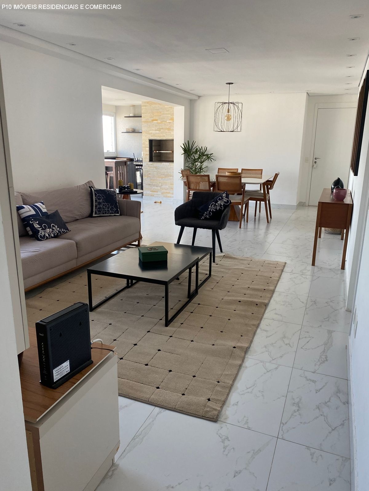 Apartamento à venda com 3 quartos, 127m² - Foto 10