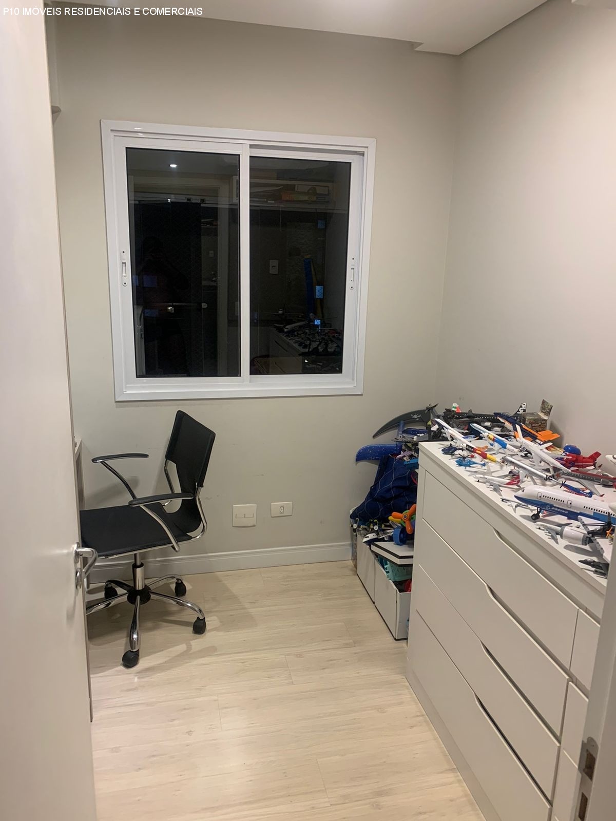 Apartamento à venda com 3 quartos, 96m² - Foto 31