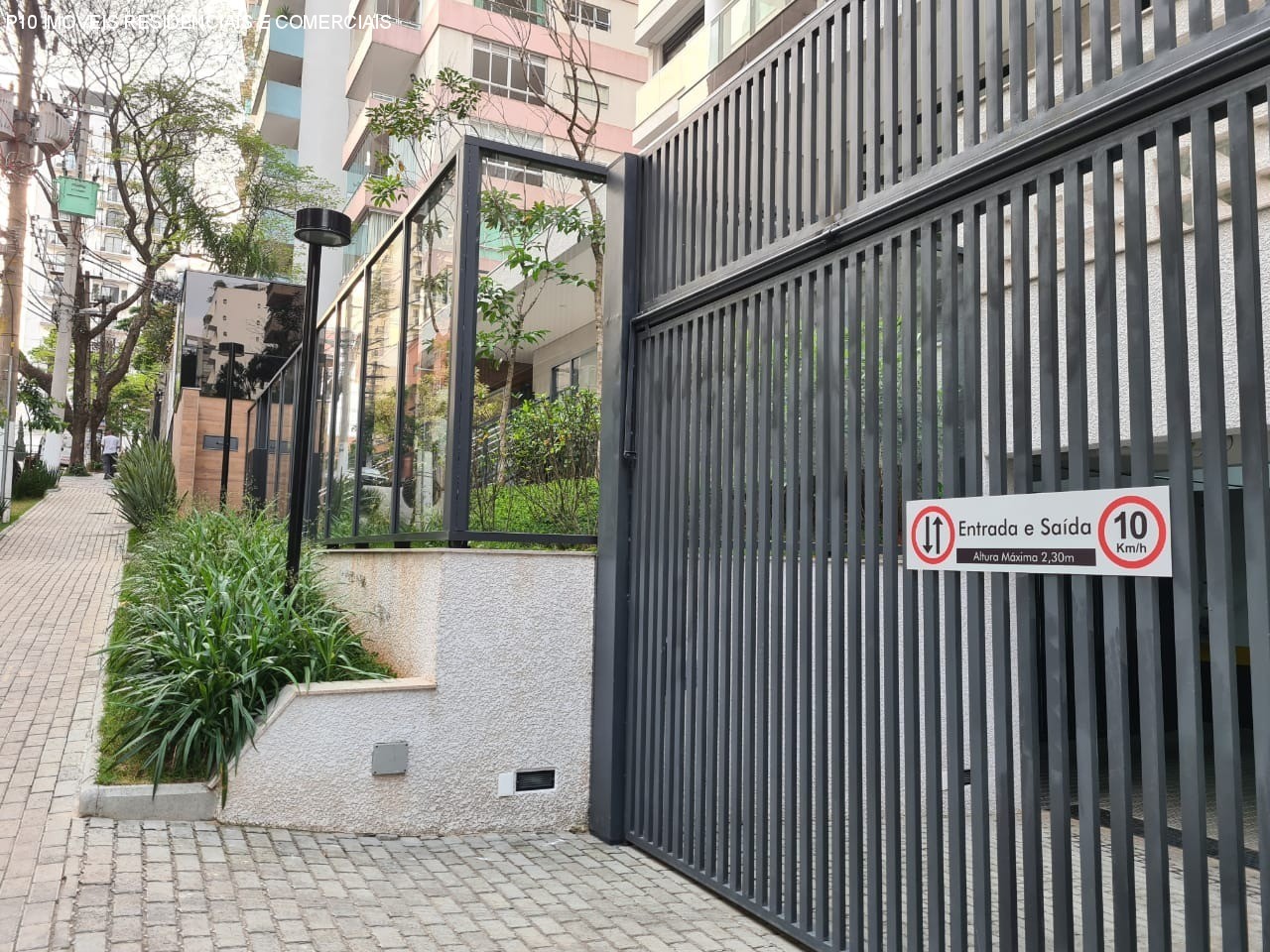 Apartamento à venda com 3 quartos, 205m² - Foto 20