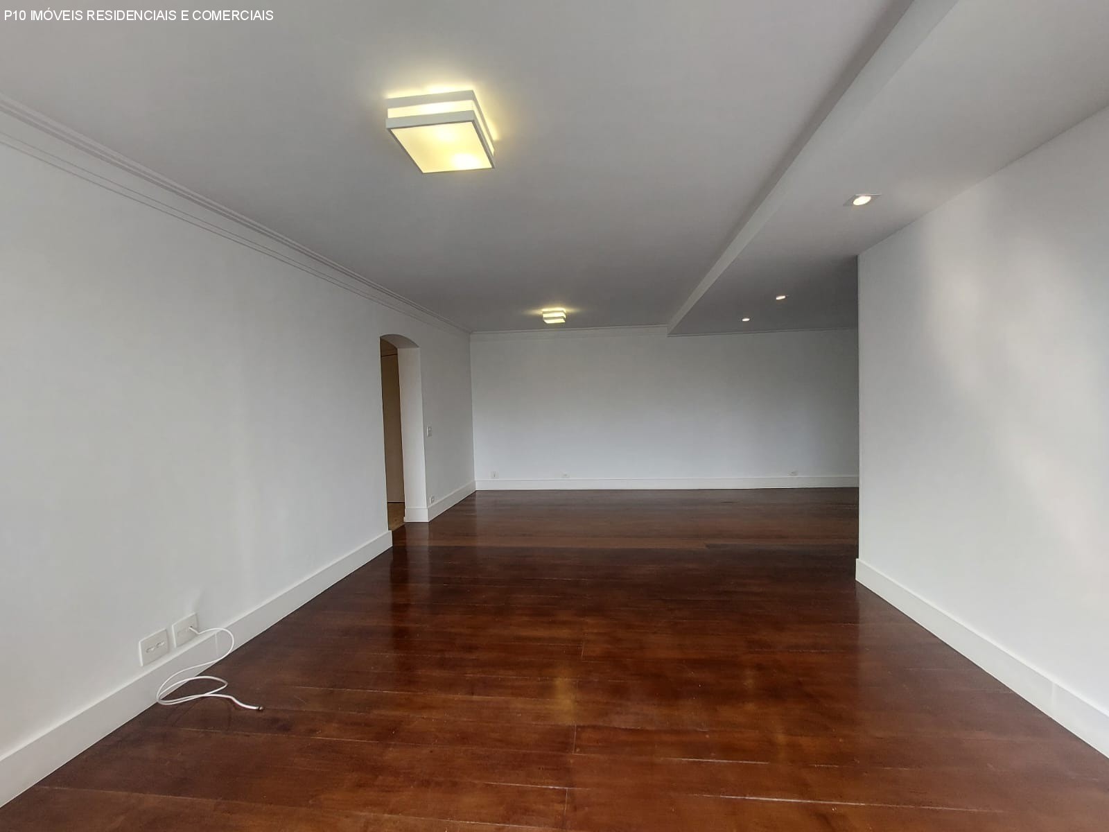 Apartamento à venda com 3 quartos, 140m² - Foto 6