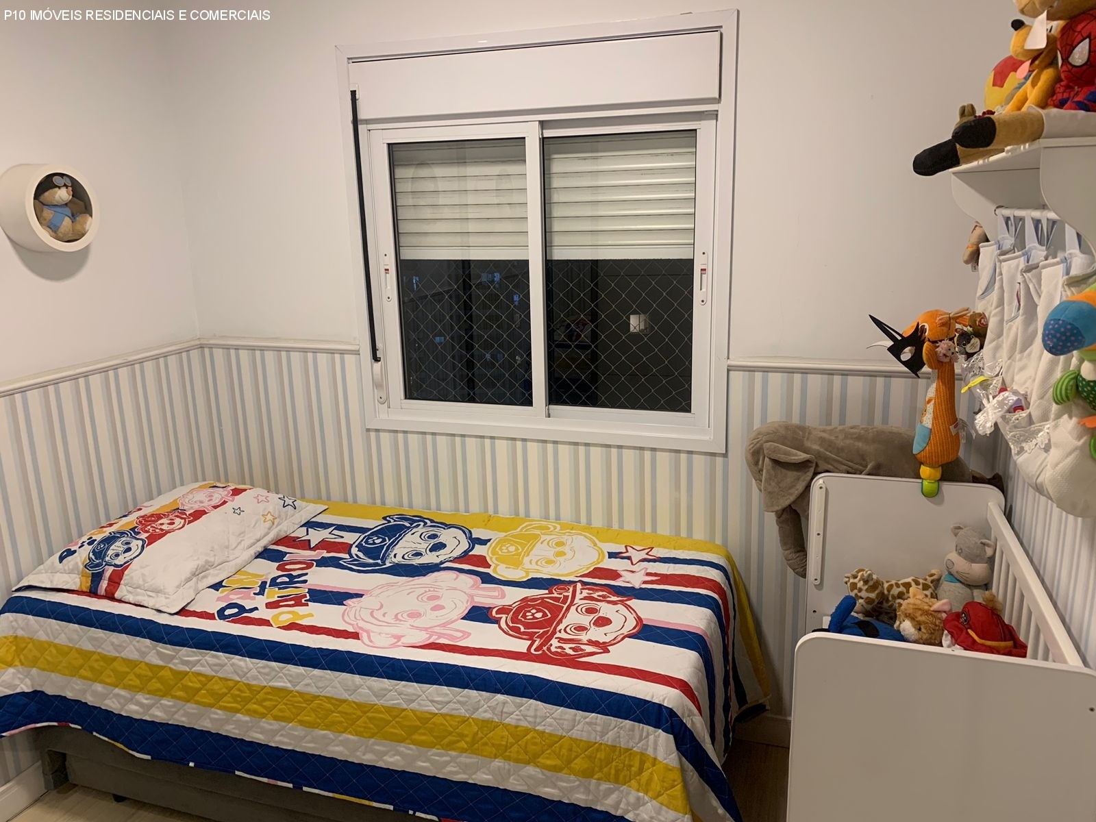 Apartamento à venda com 3 quartos, 96m² - Foto 17