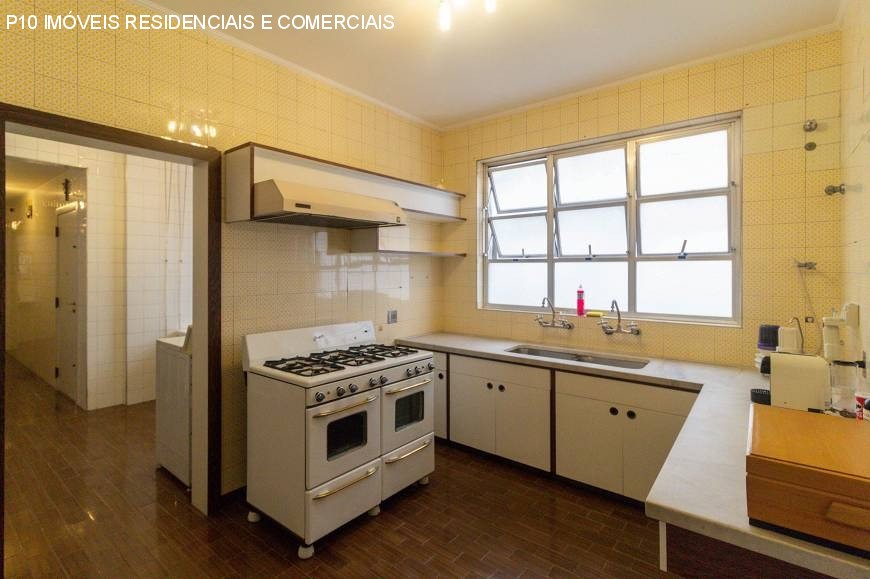 Apartamento à venda com 3 quartos, 280m² - Foto 11