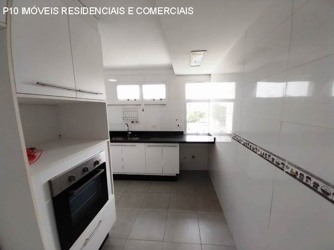 Apartamento à venda com 3 quartos, 140m² - Foto 12