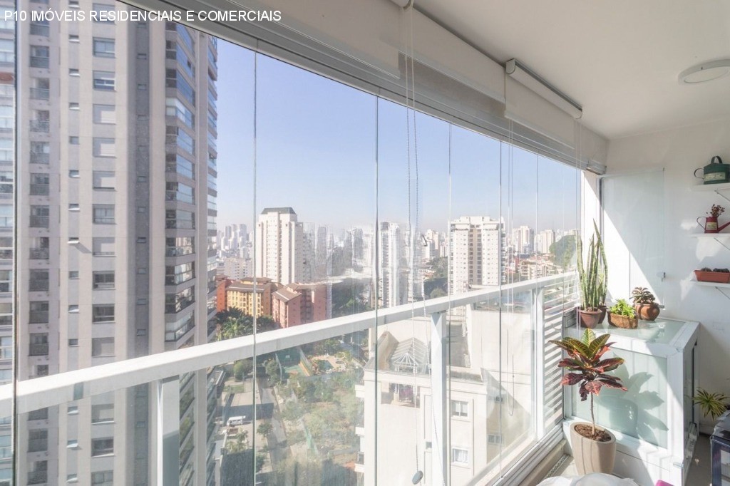 Apartamento à venda com 3 quartos, 105m² - Foto 6