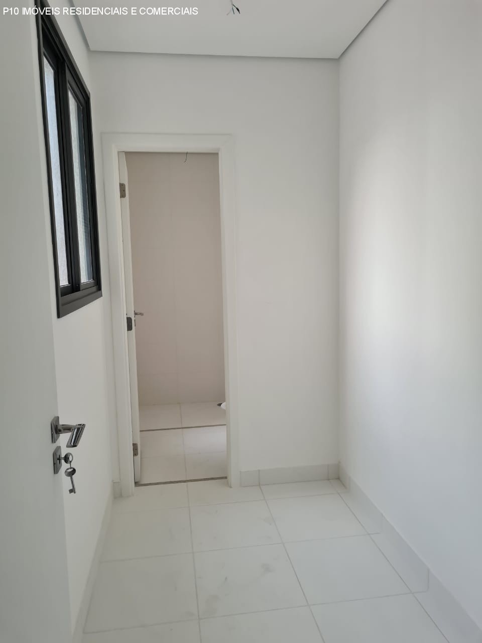 Apartamento à venda com 3 quartos, 205m² - Foto 15