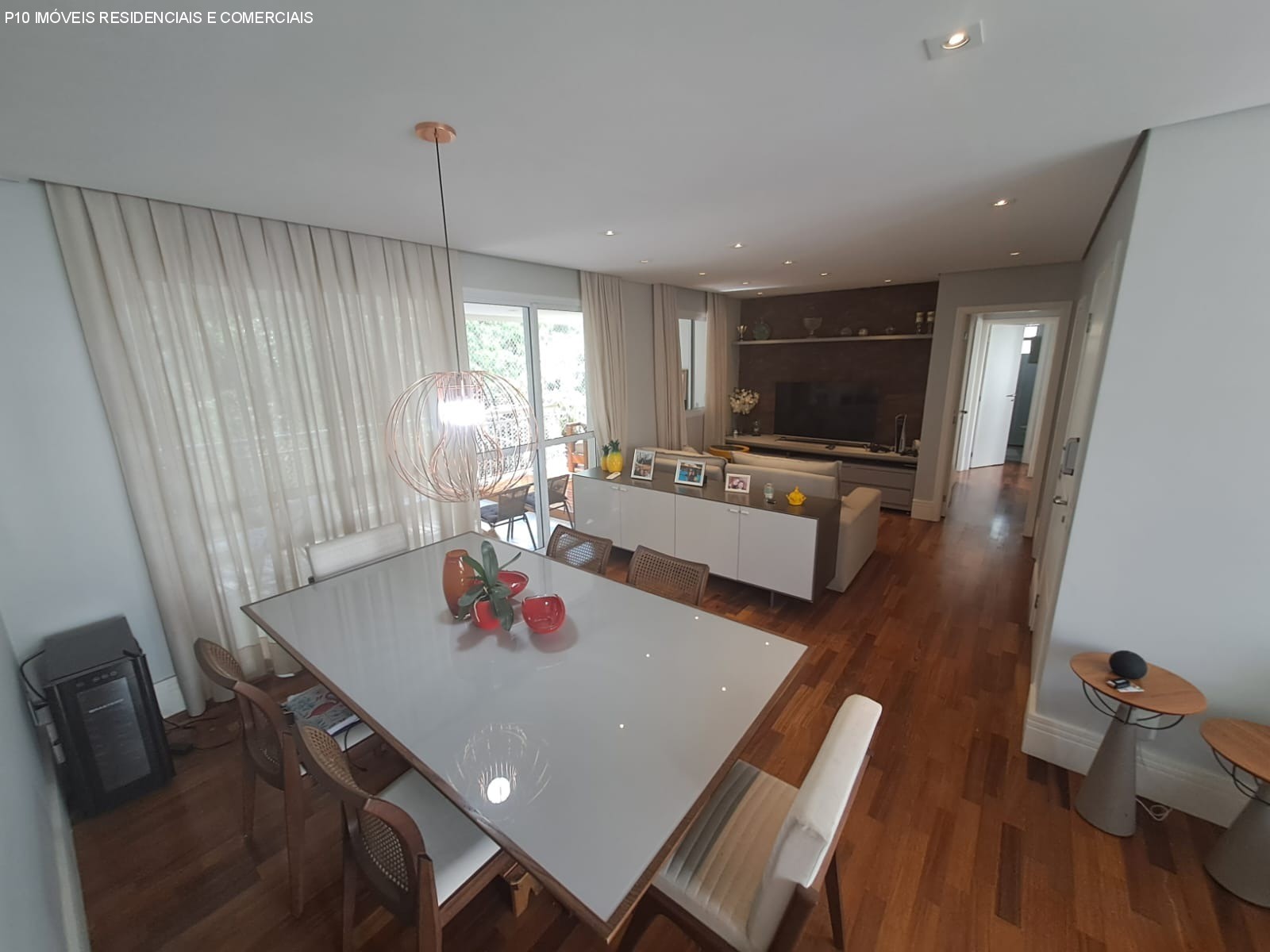 Apartamento à venda com 3 quartos, 138m² - Foto 10