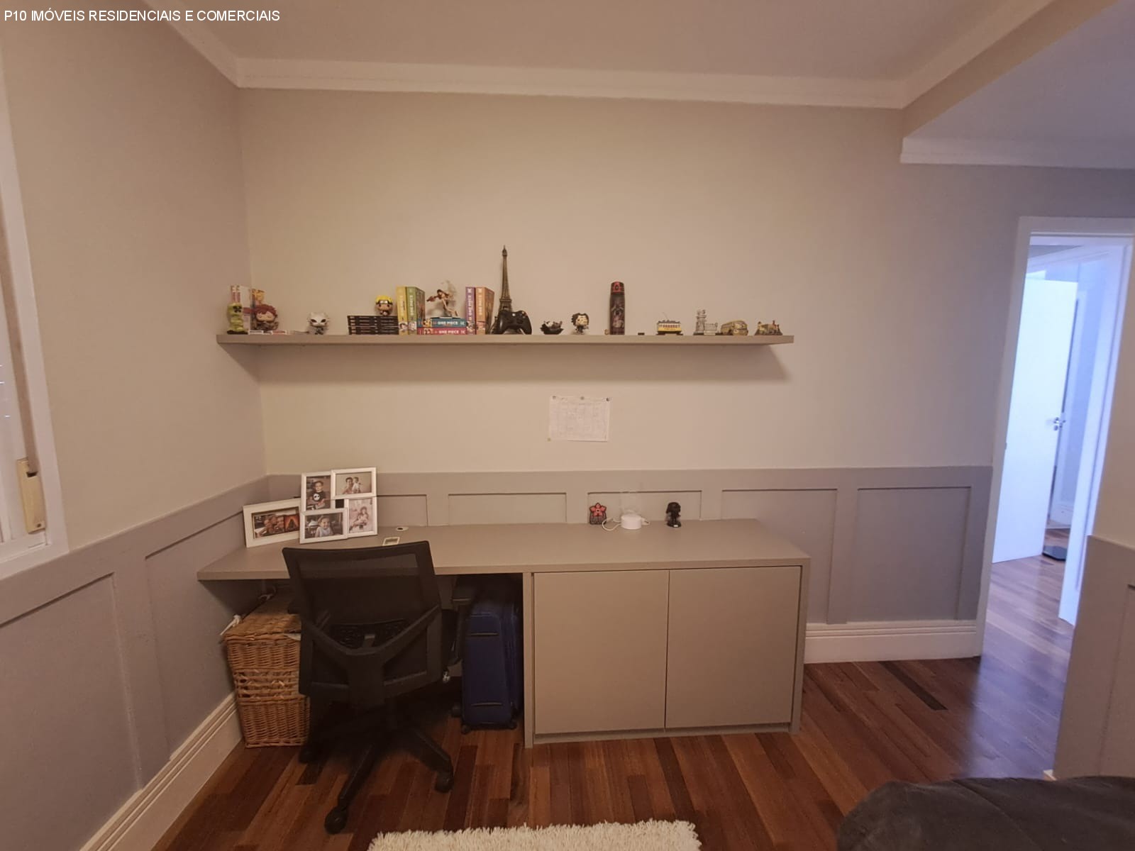 Apartamento à venda com 3 quartos, 138m² - Foto 22