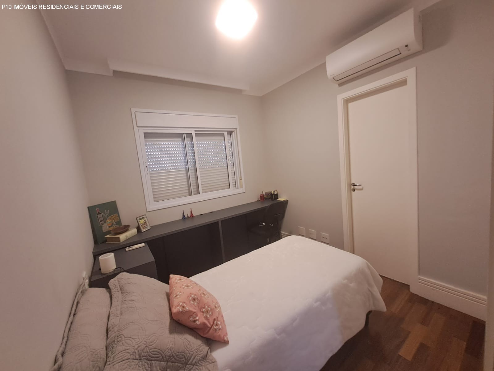 Apartamento à venda com 3 quartos, 138m² - Foto 33