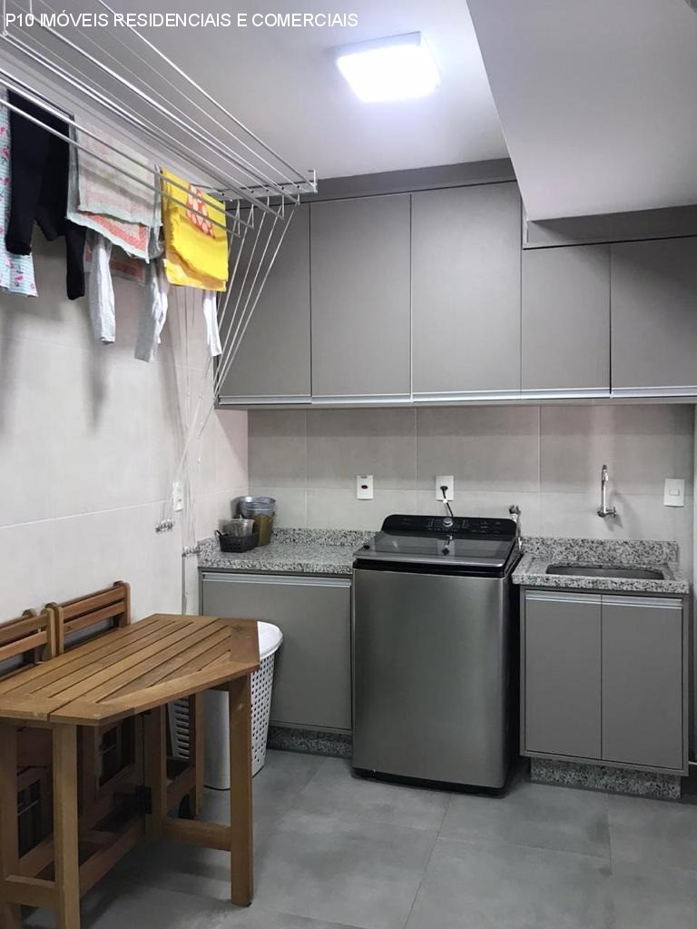 Apartamento à venda com 4 quartos, 238m² - Foto 33