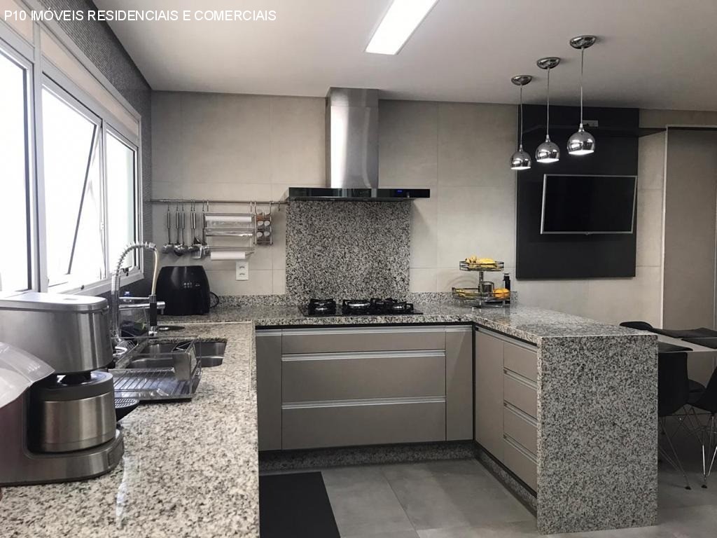 Apartamento à venda com 4 quartos, 238m² - Foto 25