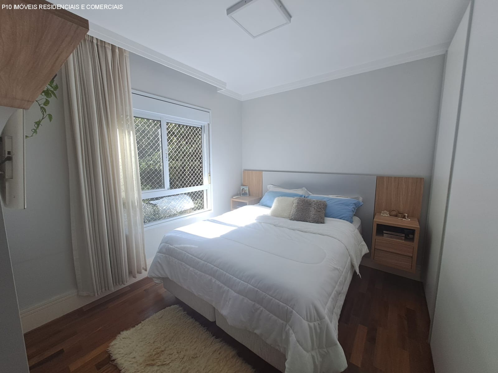 Apartamento à venda com 3 quartos, 138m² - Foto 32