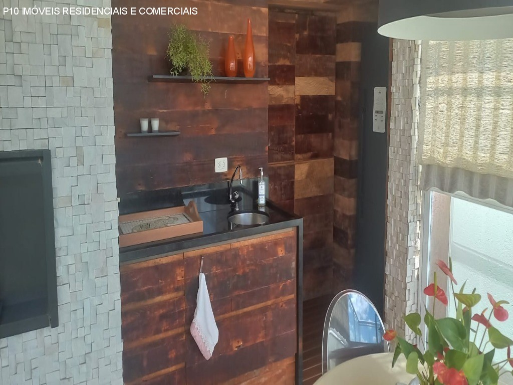 Cobertura à venda com 3 quartos, 320m² - Foto 3