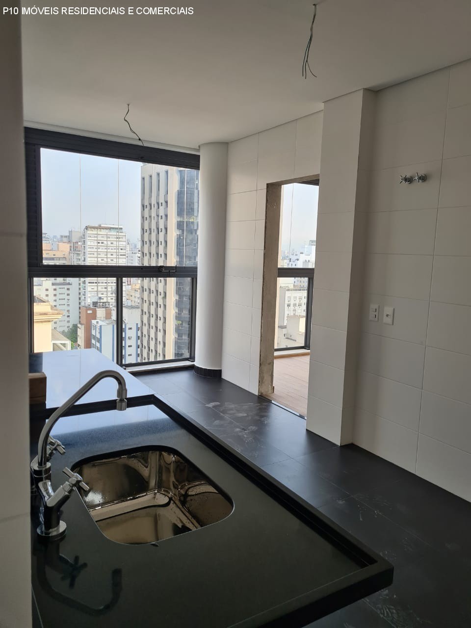 Apartamento à venda com 3 quartos, 205m² - Foto 12