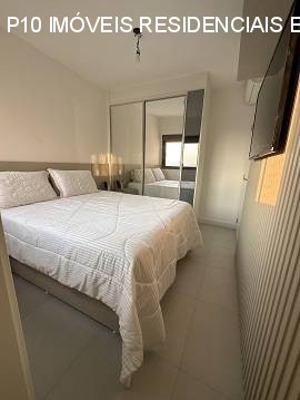 Apartamento à venda com 3 quartos, 80m² - Foto 8