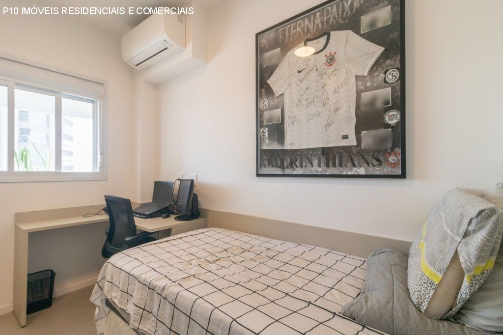 Apartamento à venda com 3 quartos, 105m² - Foto 18